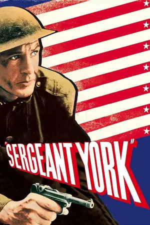 	Sergeant York 	